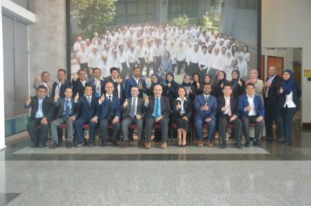 اتفاقية تعاون بين جامعة القدس ومركز البحوث والتطوير والاختراعات TM R&D